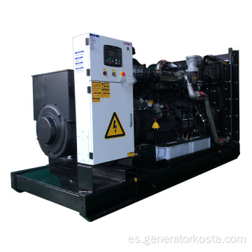 SDEC 40KW Generador diesel